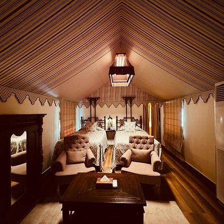 The Rawla Narlai - A Luxury Heritage Stay In Leopard Country Екстер'єр фото