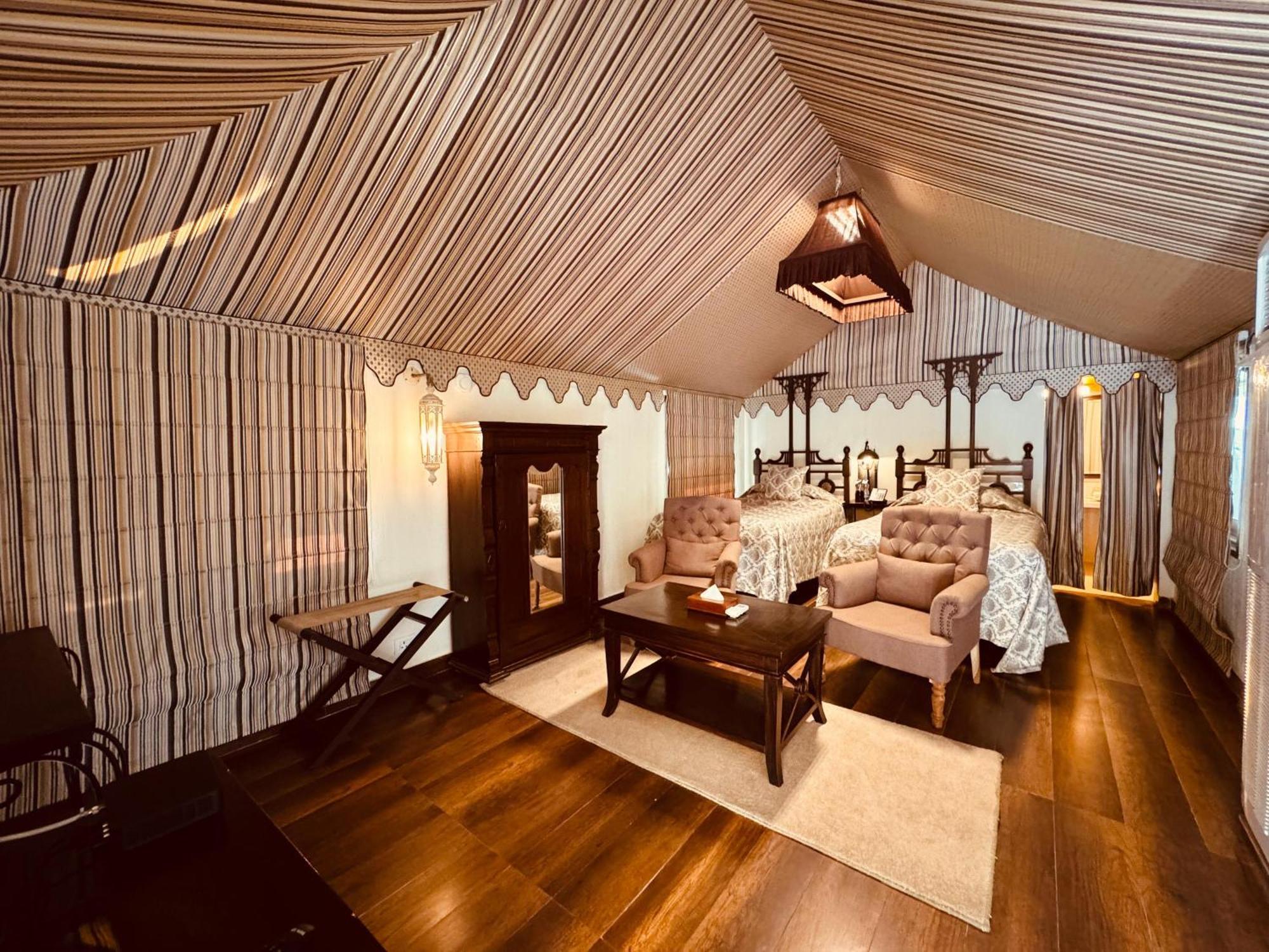 The Rawla Narlai - A Luxury Heritage Stay In Leopard Country Екстер'єр фото